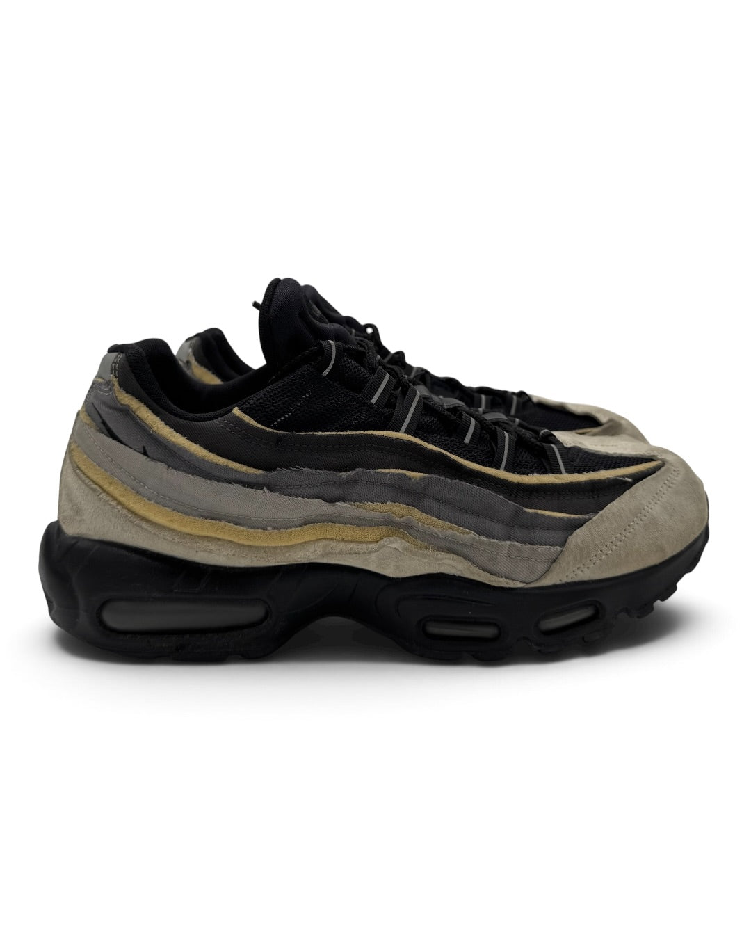 Nike Air Max 95 CDG Grey (44 EU)