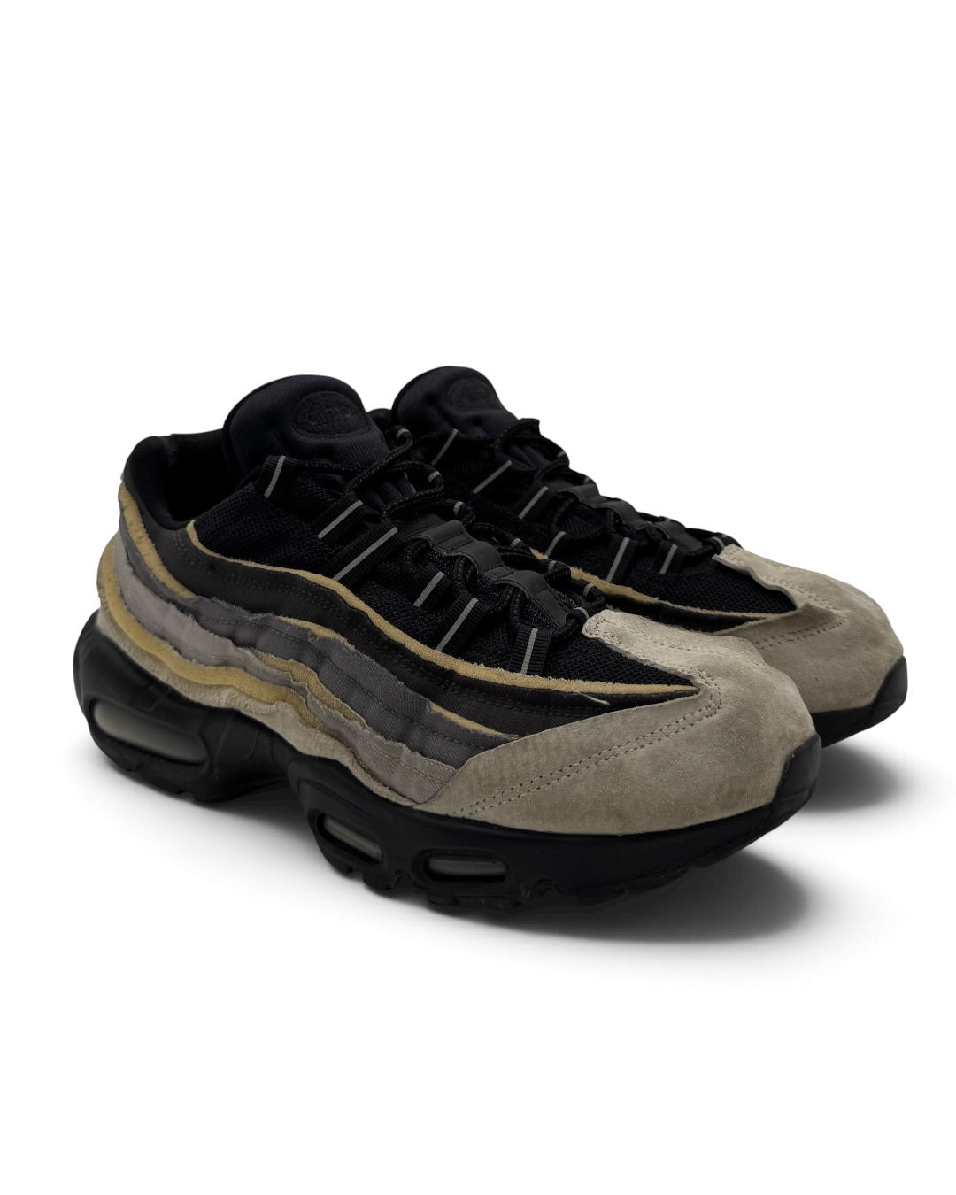 Nike Air Max 95 CDG Grey (44 EU)