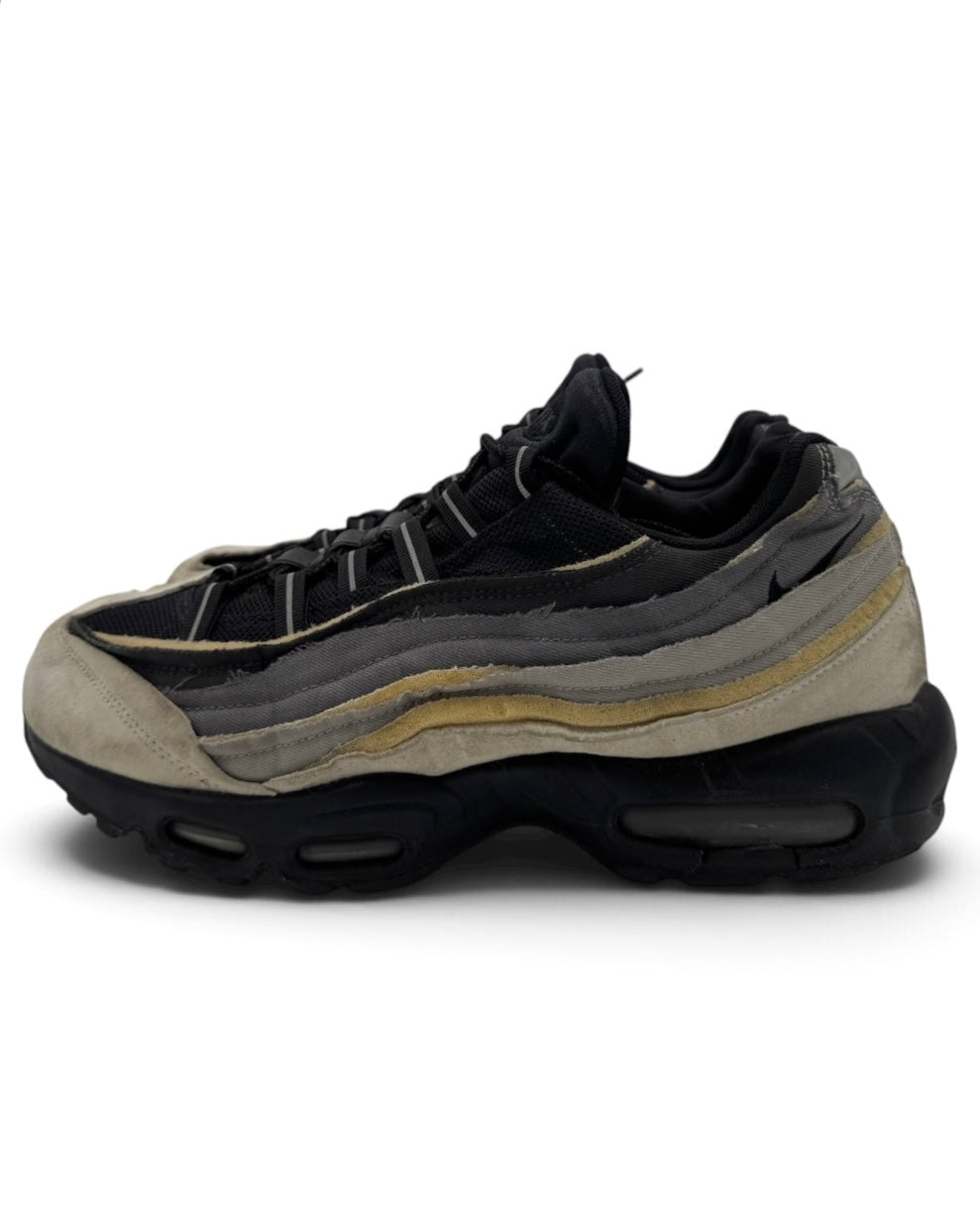 Nike Air Max 95 CDG Grey (44 EU)