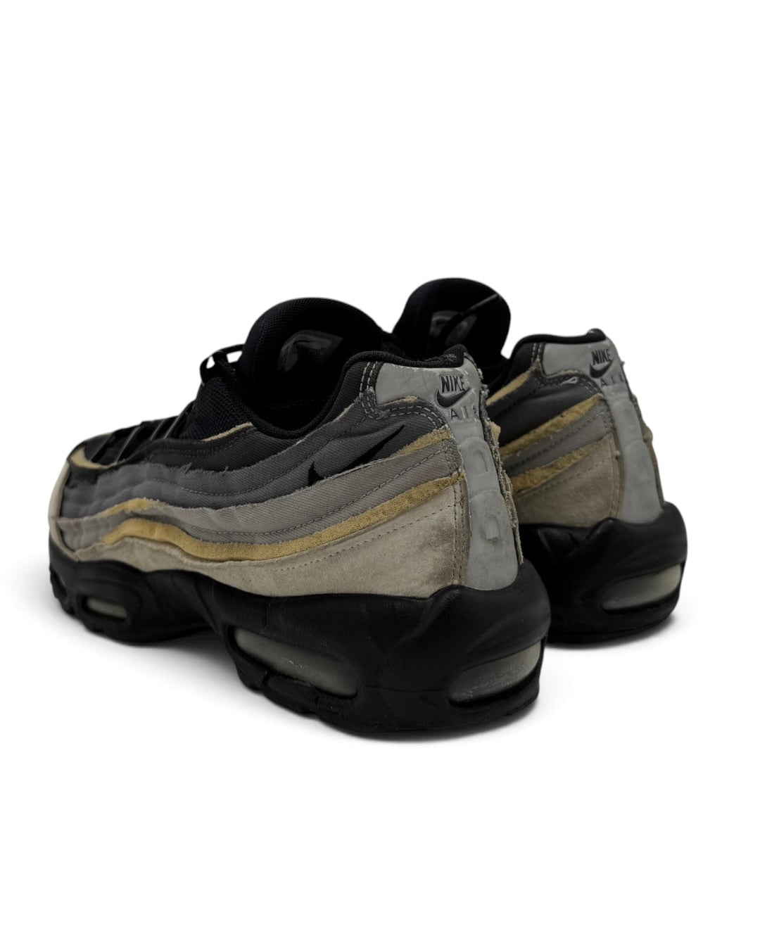 Nike Air Max 95 CDG Grey (44 EU)