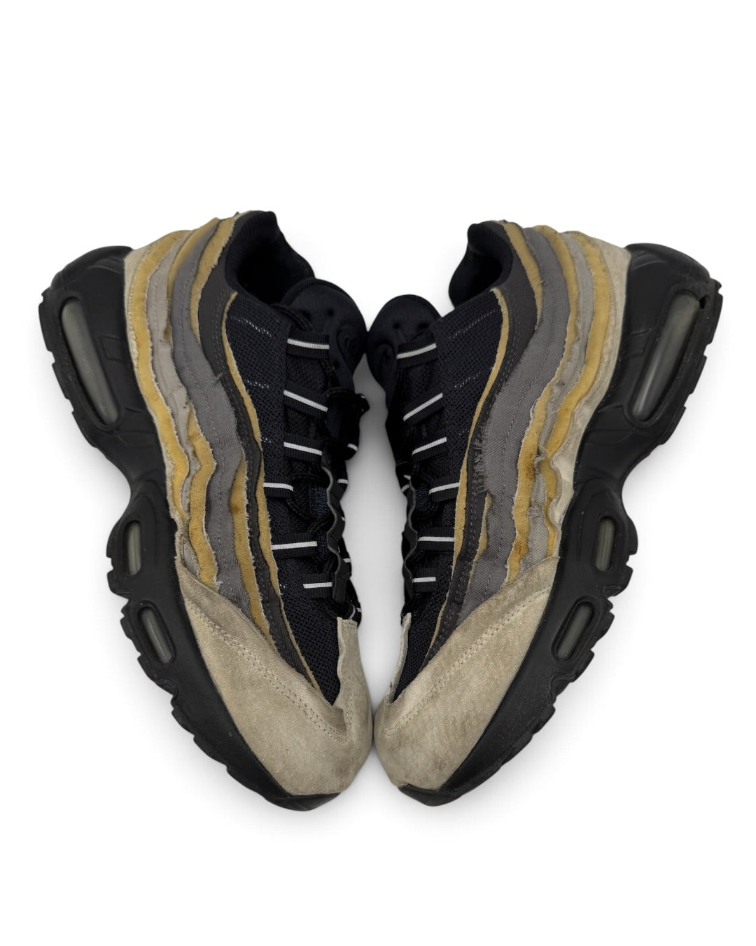 Nike Air Max 95 CDG Grey (44 EU)