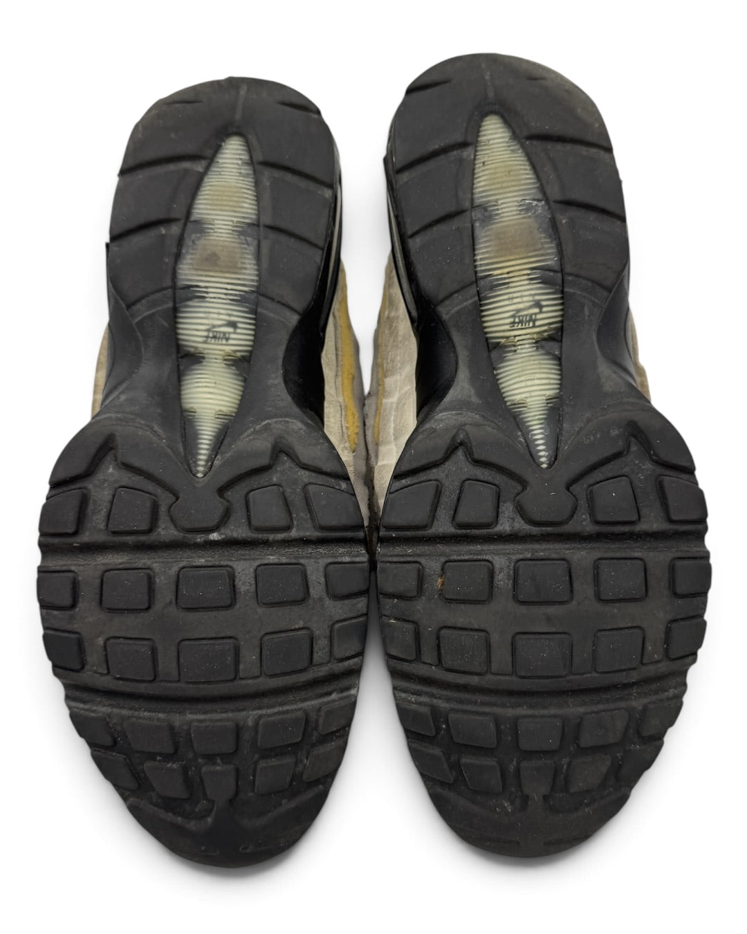 Nike Air Max 95 CDG Grey (44 EU)