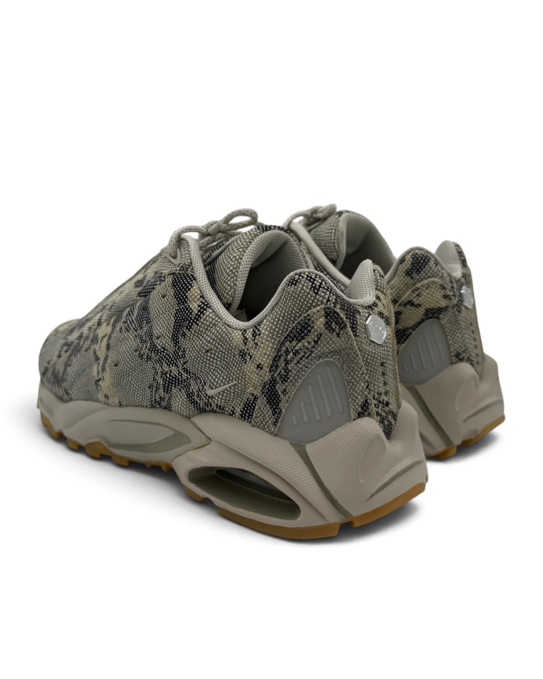 Nike Nocta Air Terra Hot Step Snakeskin (44.5 EU)