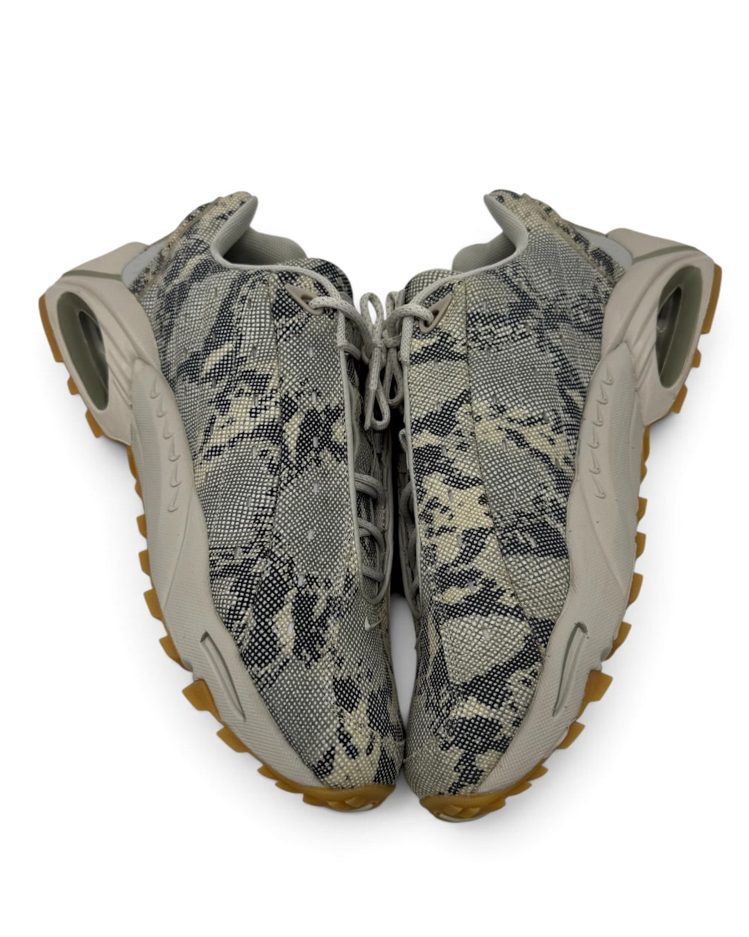 Nike Nocta Air Terra Hot Step Snakeskin (44.5 EU)
