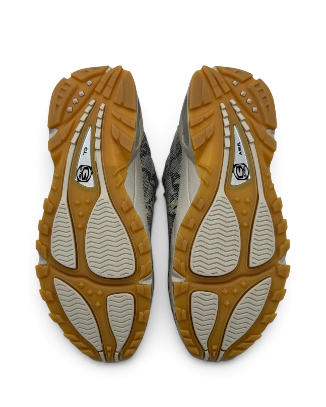 Nike Nocta Air Terra Hot Step Snakeskin (44.5 EU)