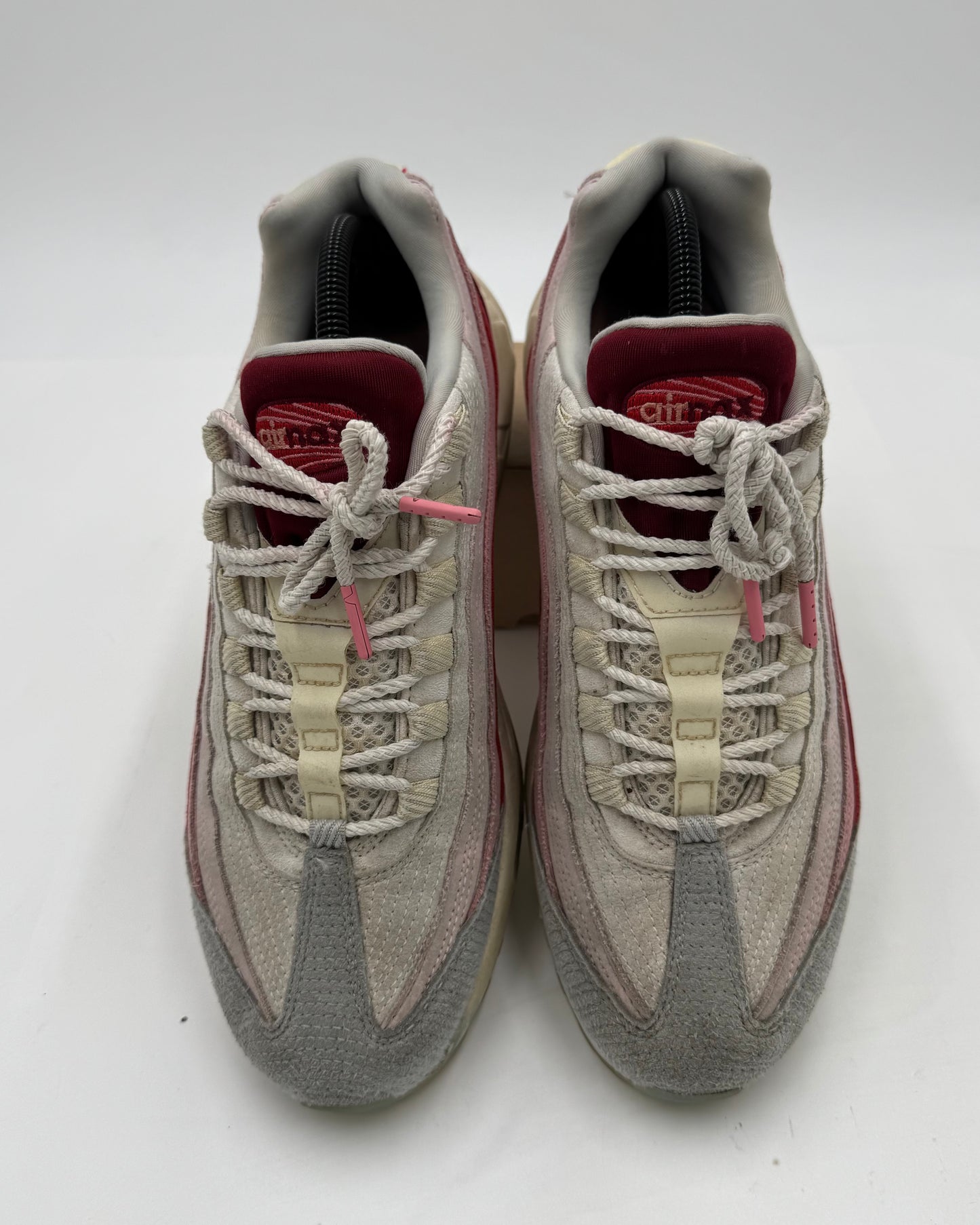 Nike Air Max 95 Anatomy of Air (43 EU / 8.5 UK)