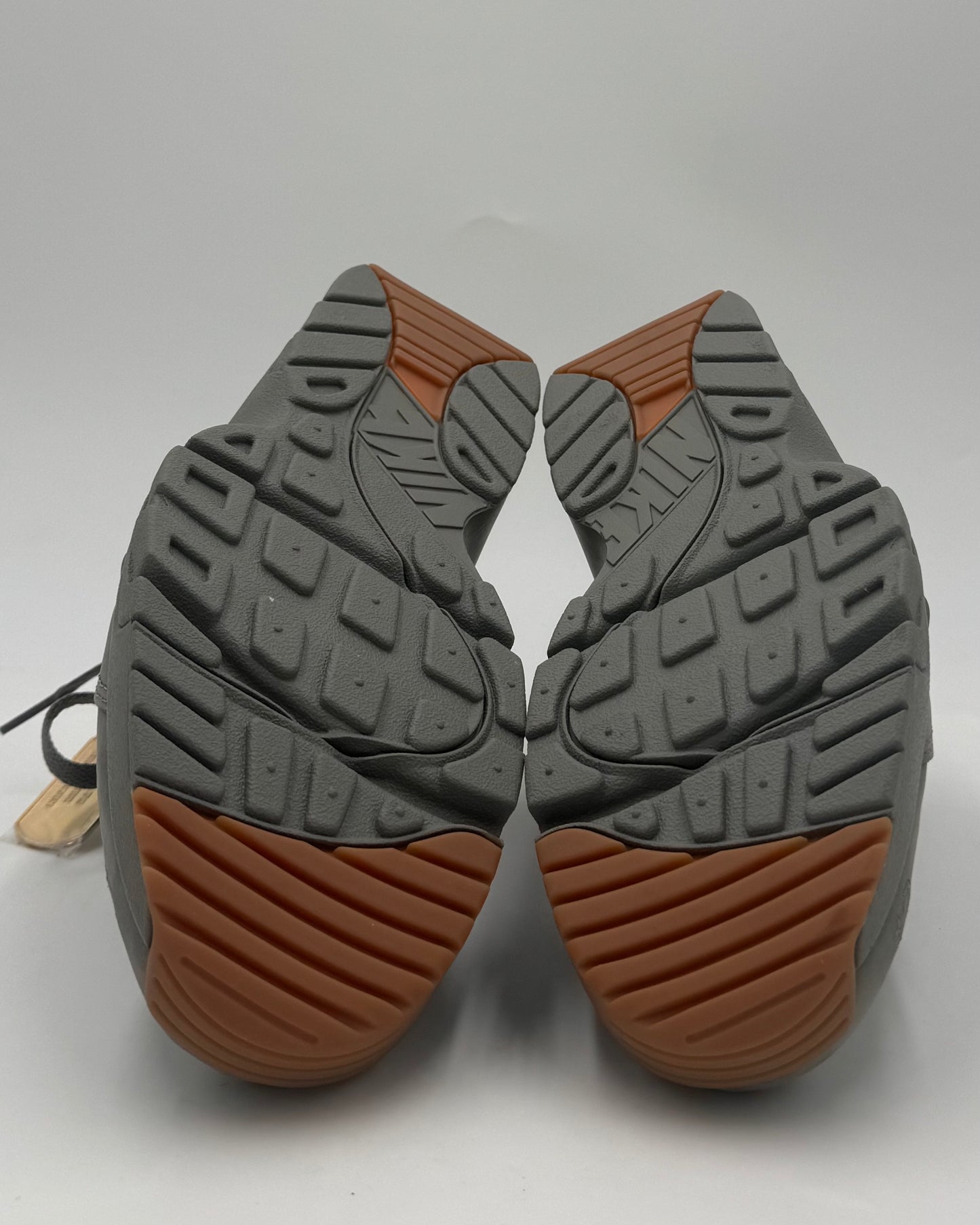 Nike Air Trainer Huarache Corteiz Gully Grey (42,5 - 45)
