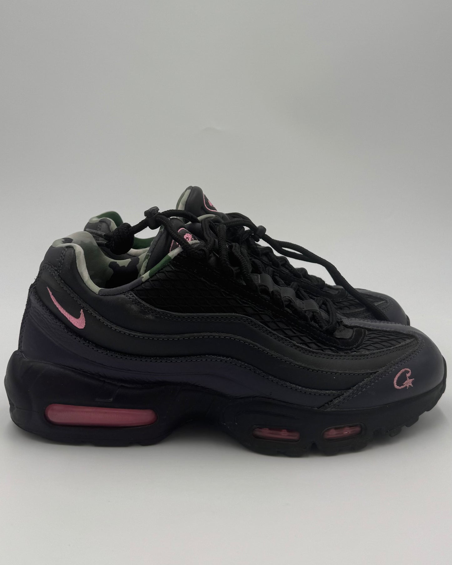 Air Max 95 Corteiz Pink Beam (42,5)