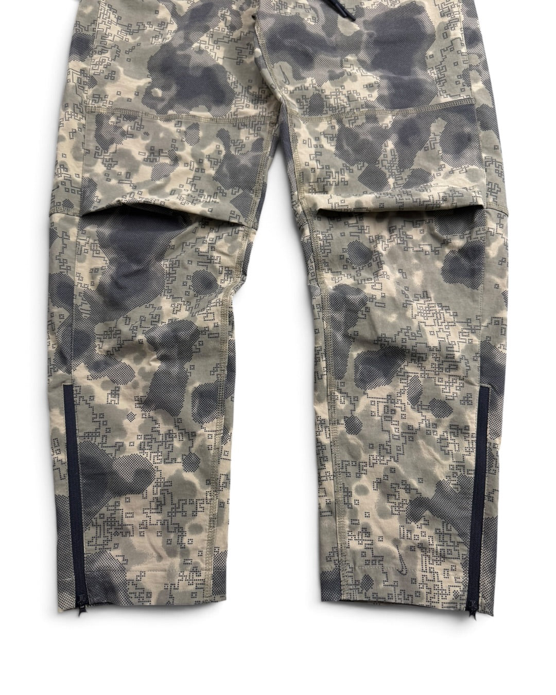 Nike Tech Digital Camo Pants (S)