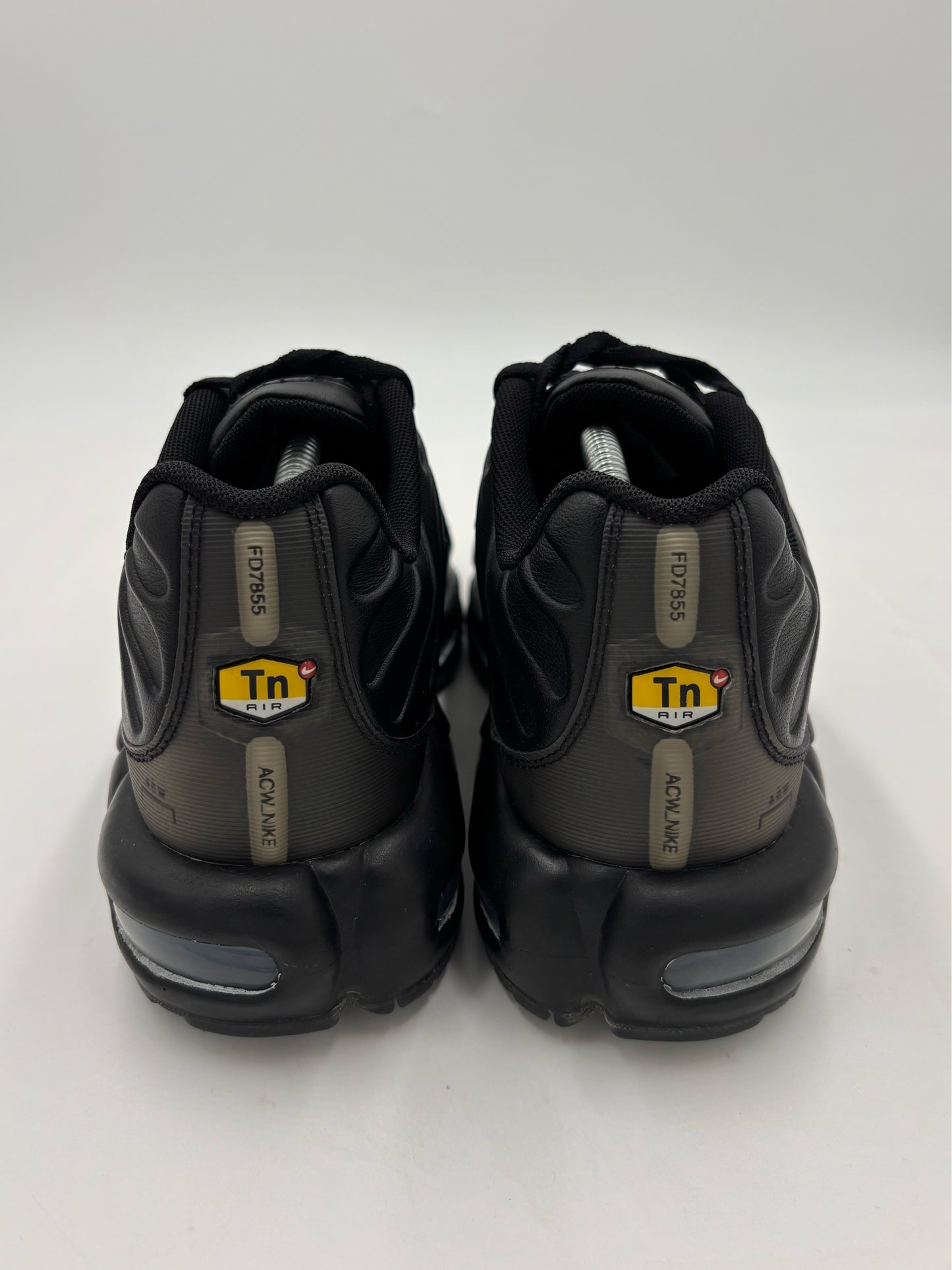 Nike Air Max Plus TN A-Cold-Wall (44 EU / 9 UK)