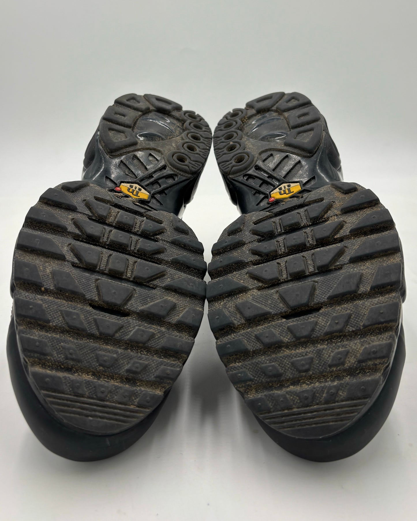 Nike Air Max Plus TN A-Cold-Wall (44 EU / 9 UK)