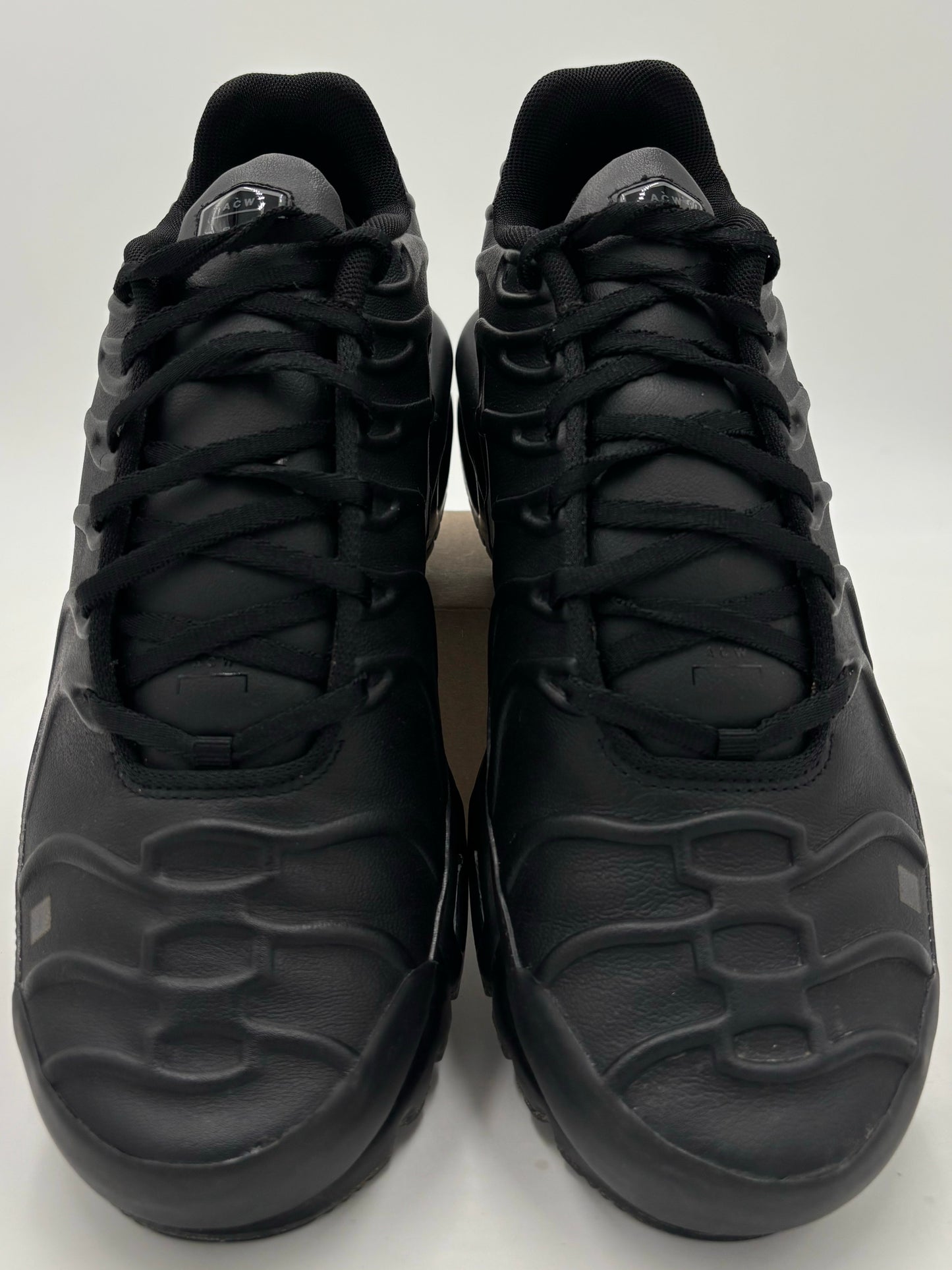 Nike Air Max Plus TN A-Cold-Wall (44 EU / 9 UK)
