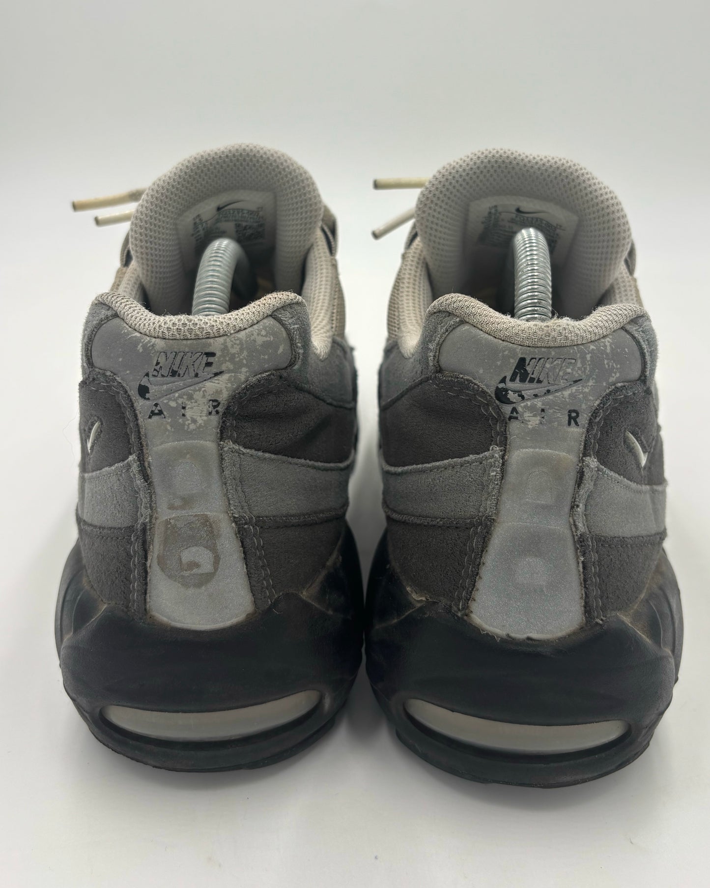 Nike Air Max 95 Jewels Grey (42 EU / 7.5 UK)