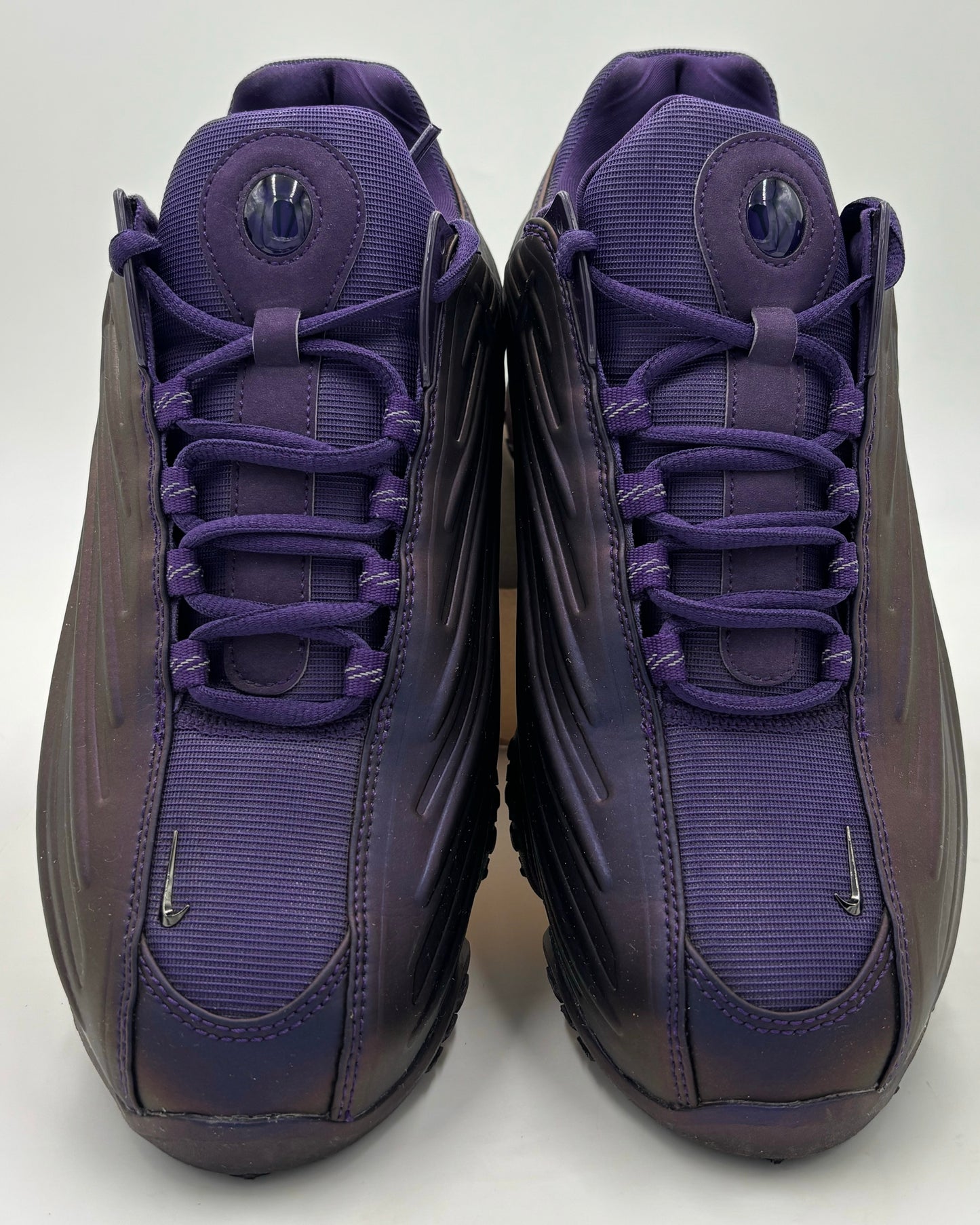 Nike Nocta Hot Step 2 Eggplant (45 EU / 10 UK)