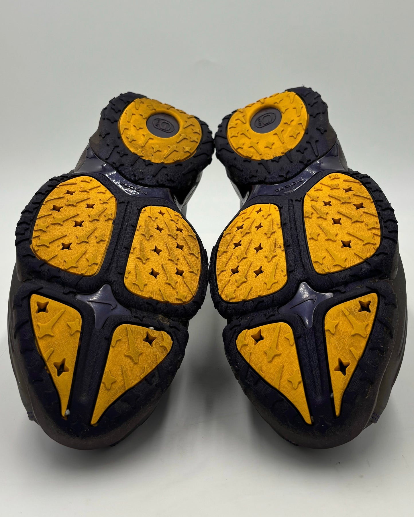 Nike Nocta Hot Step 2 Eggplant (45 EU / 10 UK)