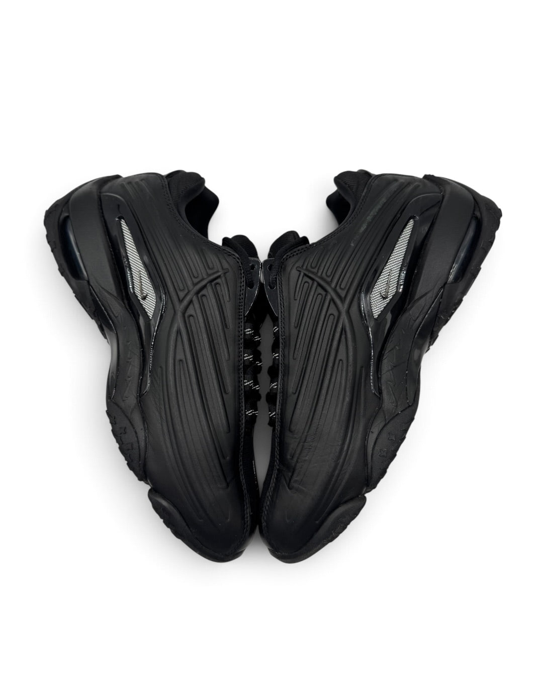 Nike Nocta Hot Step 2 Black (43 EU)