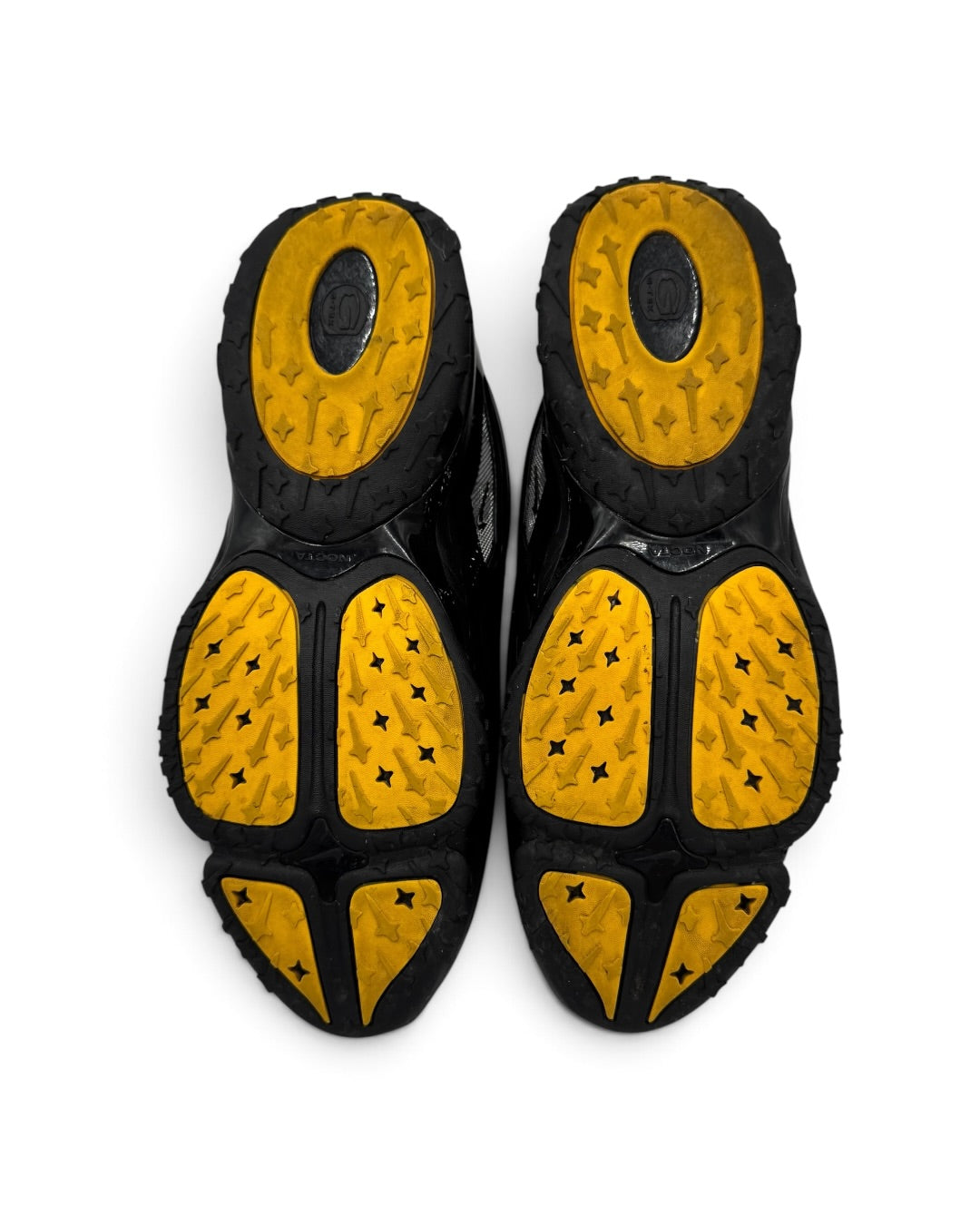 Nike Nocta Hot Step 2 Black (43 EU)