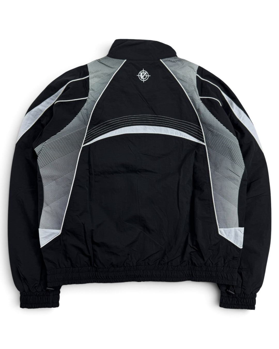 Vicinity Black V4 Track Jacket (S)