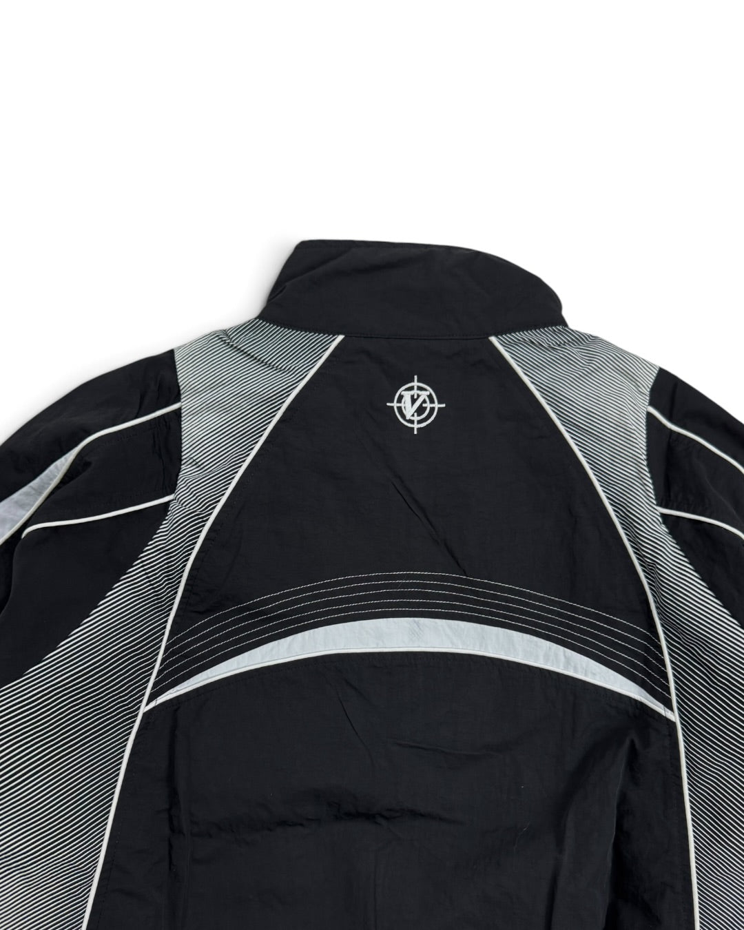 Vicinity Black V4 Track Jacket (S)