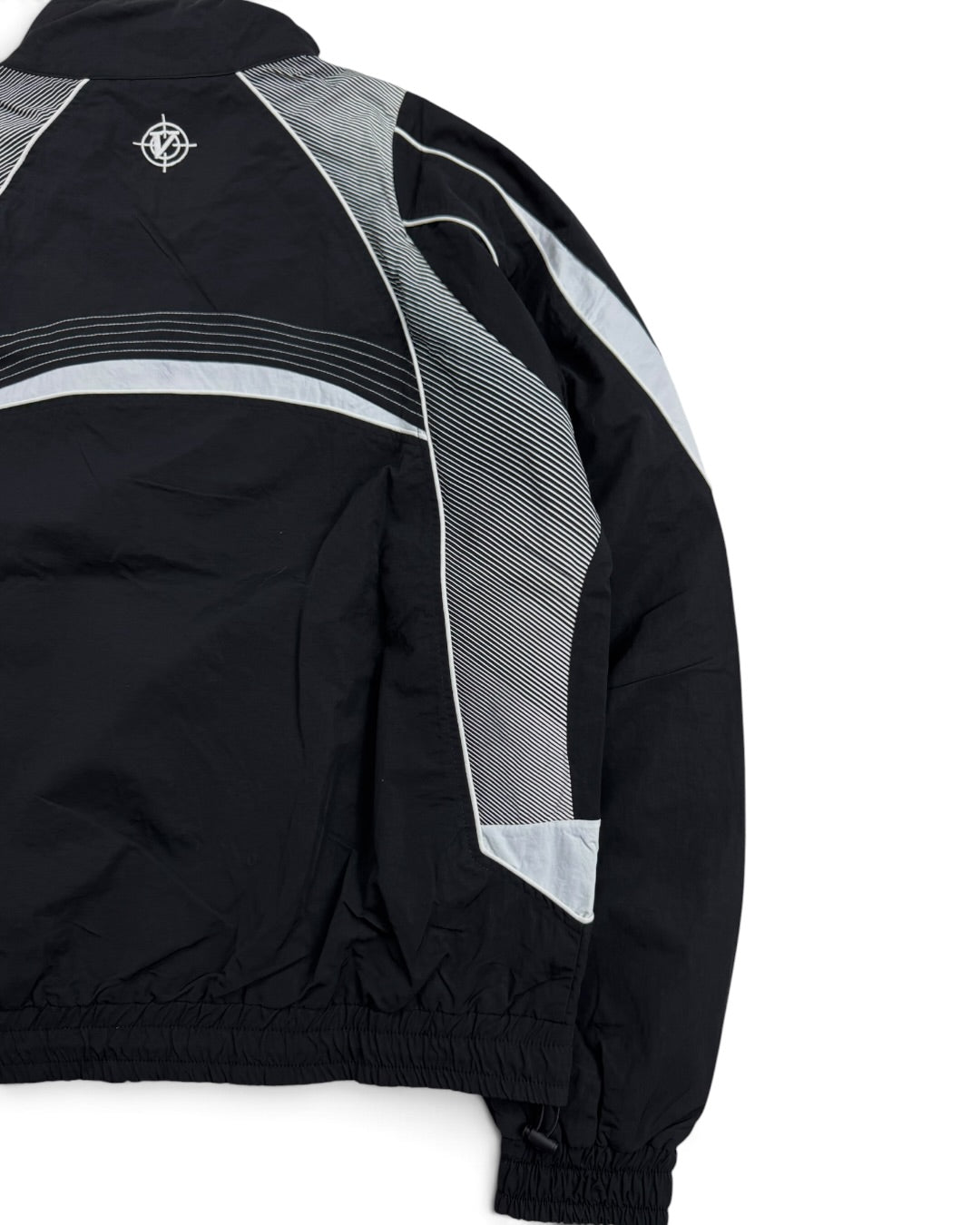 Vicinity Black V4 Track Jacket (S)