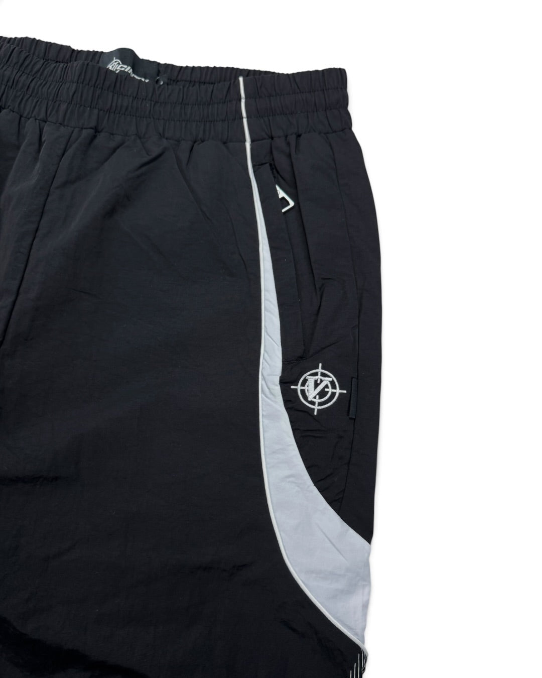 Vicinity Black V4 Track Pants (L)