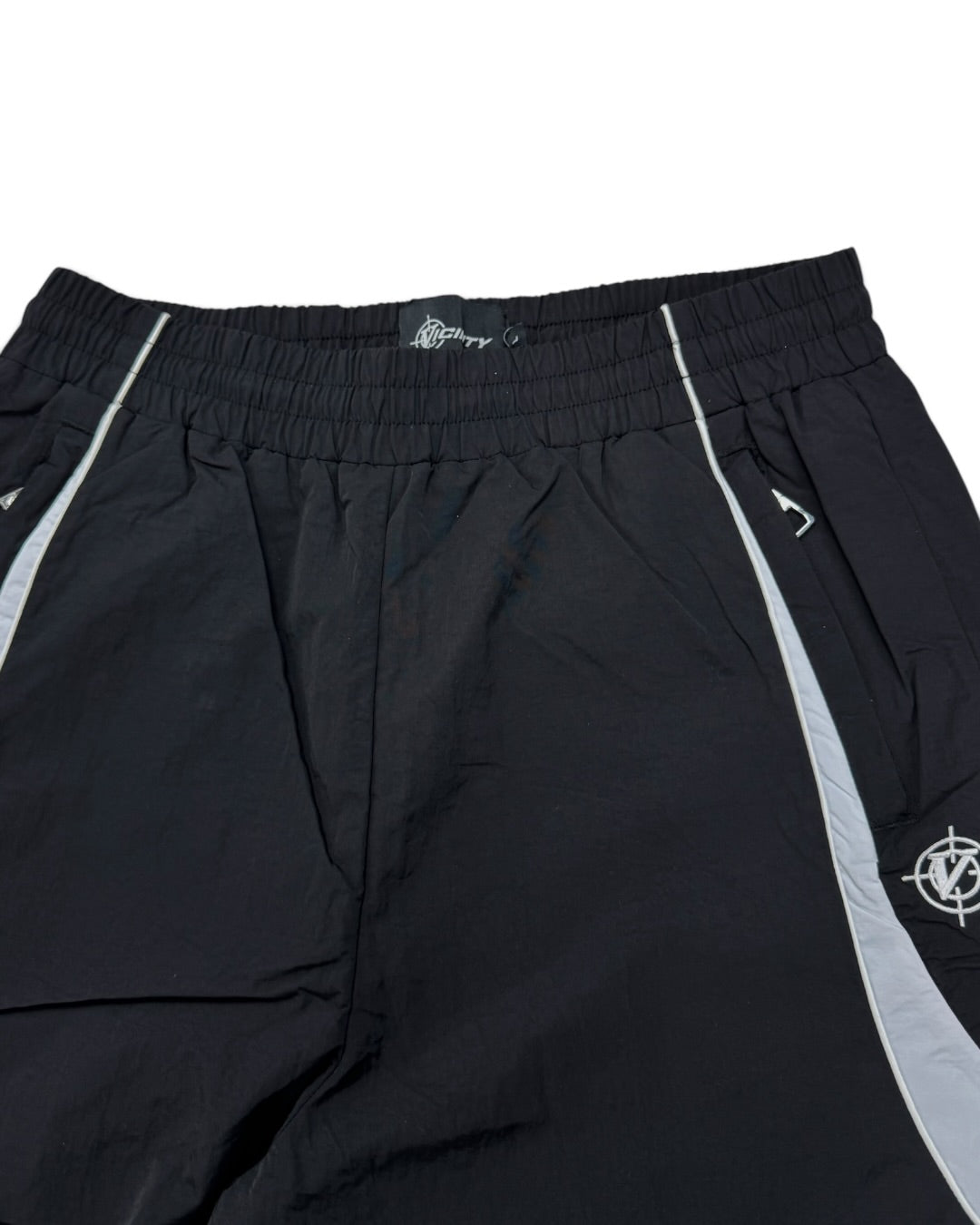 Vicinity Black V4 Track Pants (L)