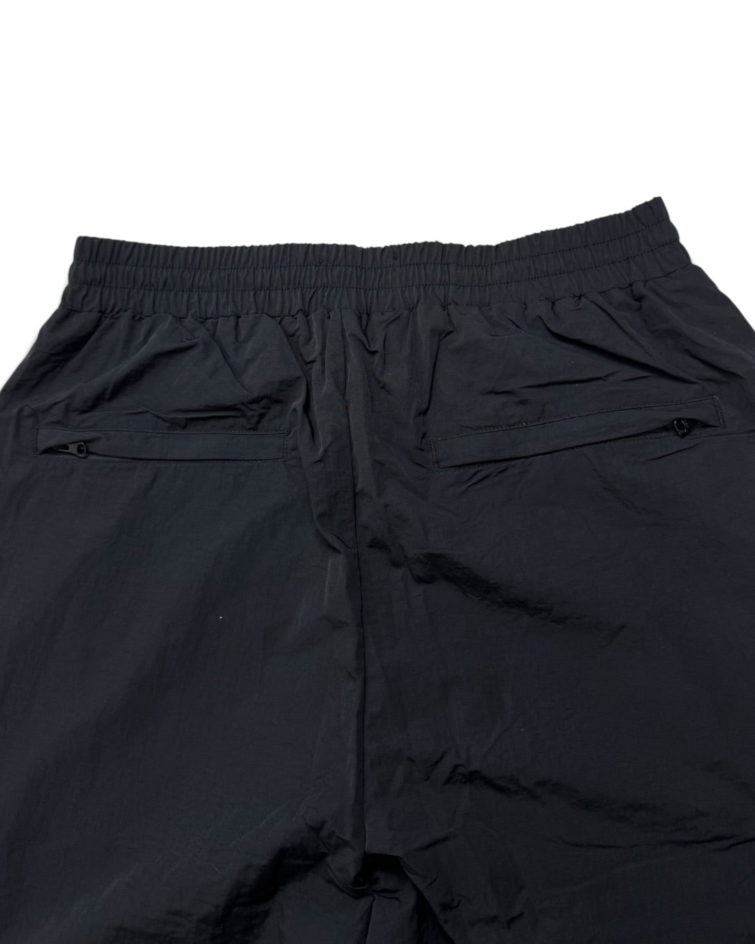 Vicinity Black V4 Track Pants (L)
