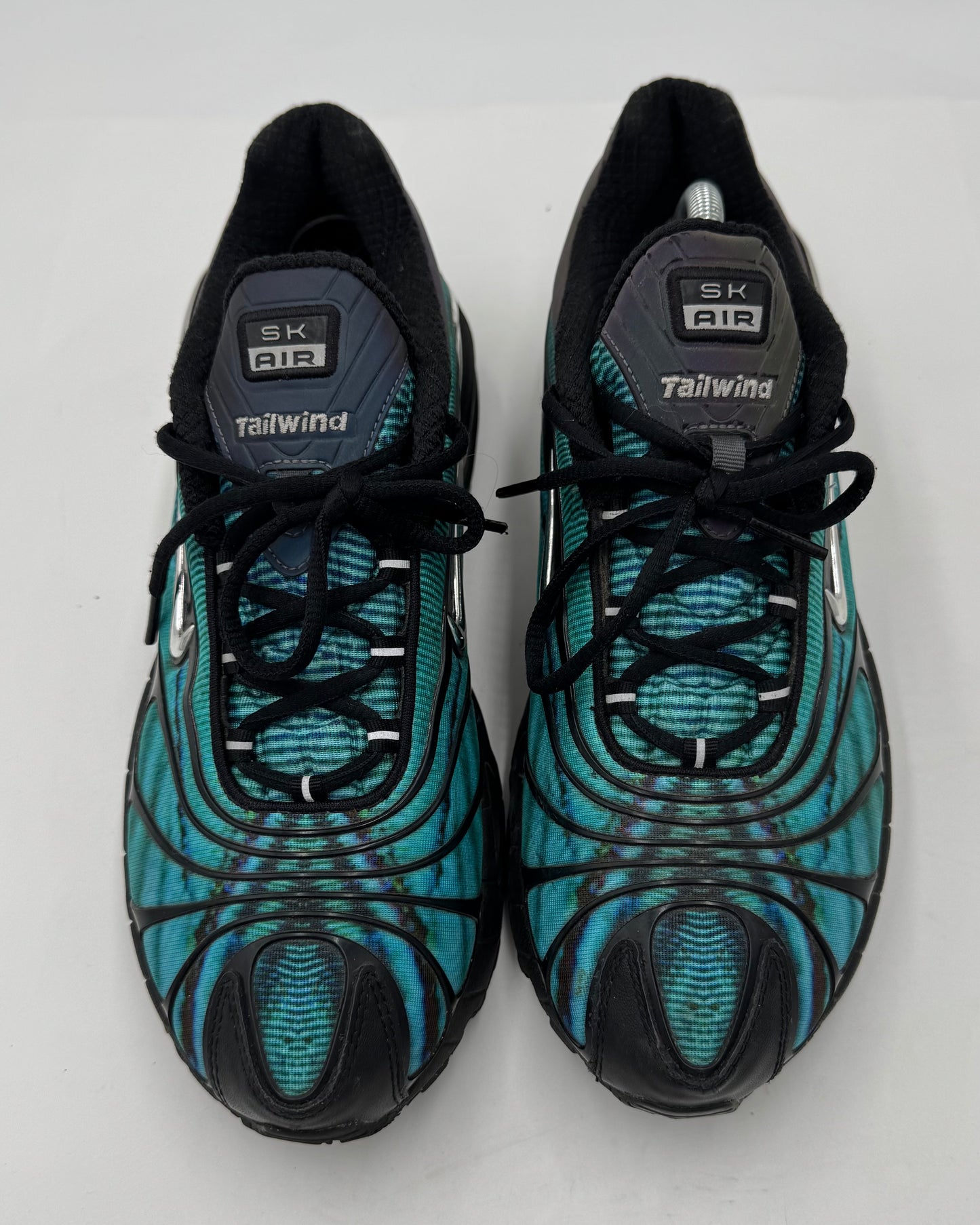 Nike Air Max Tailwind V Skepta Blue (43 EU / 8.5 UK)