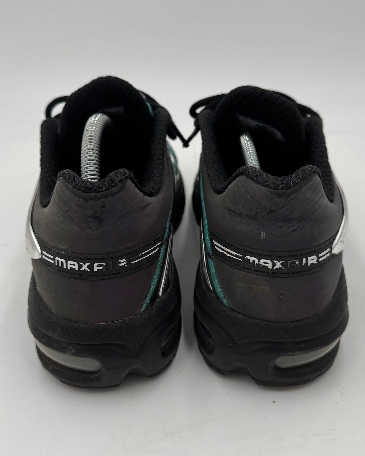 Nike Air Max Tailwind V Skepta Blue (43 EU / 8.5 UK)