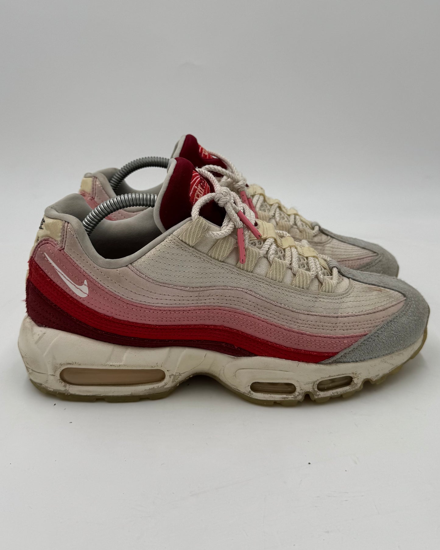 Nike Air Max 95 Anatomy of Air (42 EU / 7.5 UK)