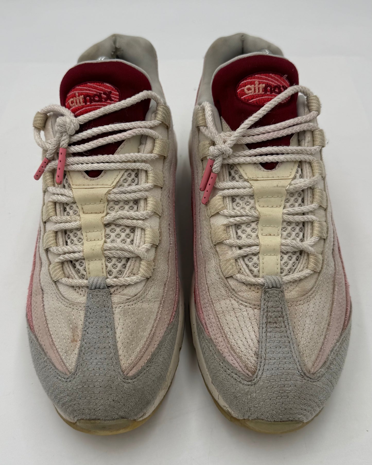 Nike Air Max 95 Anatomy of Air (42 EU / 7.5 UK)