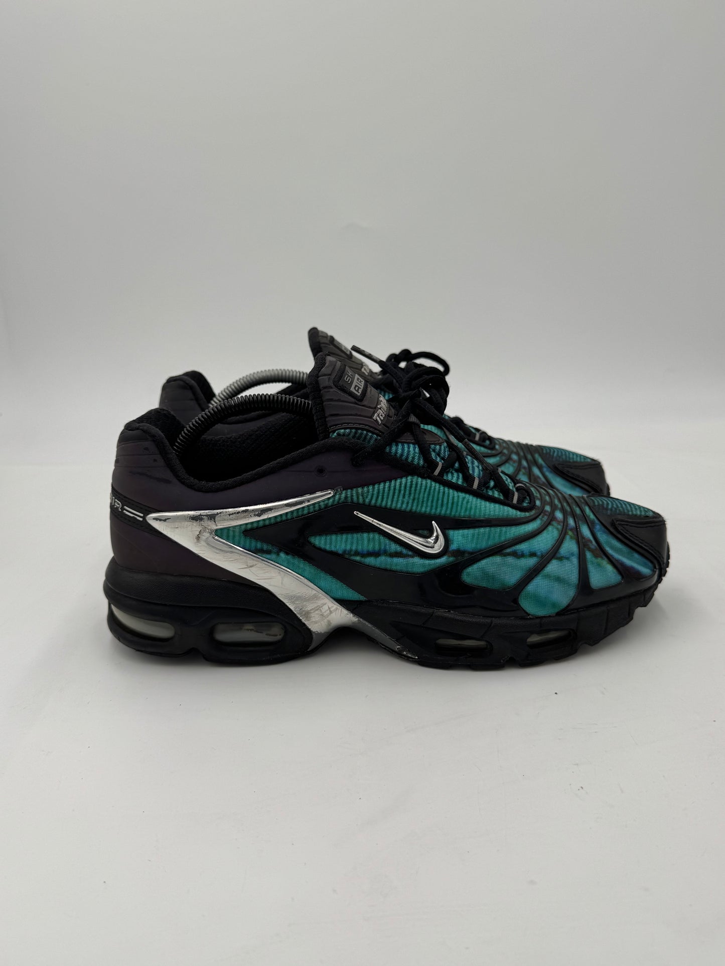 Nike Air Max Tailwind V Skepta Blue (44 EU / 9 UK)