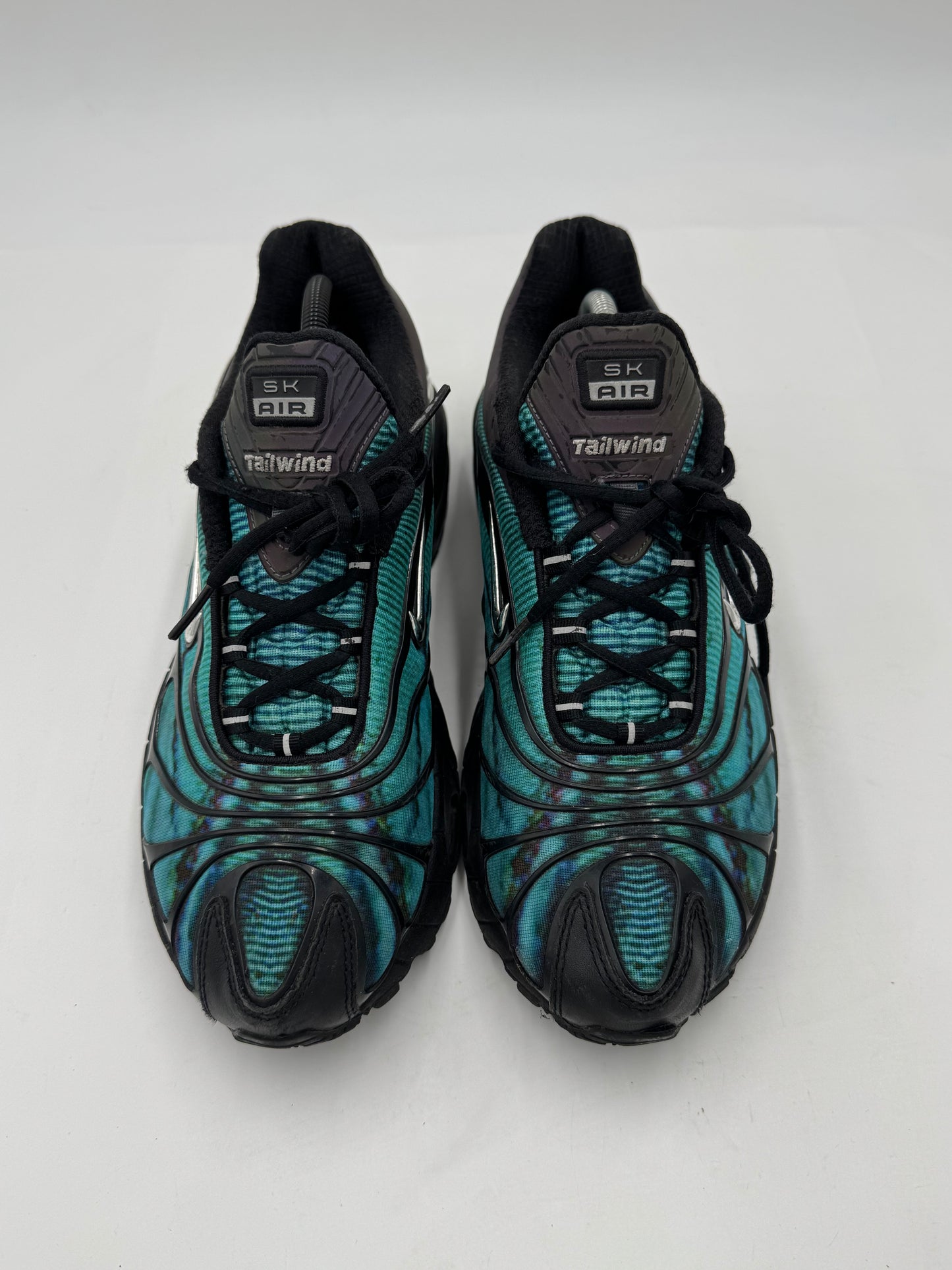 Nike Air Max Tailwind V Skepta Blue (44 EU / 9 UK)