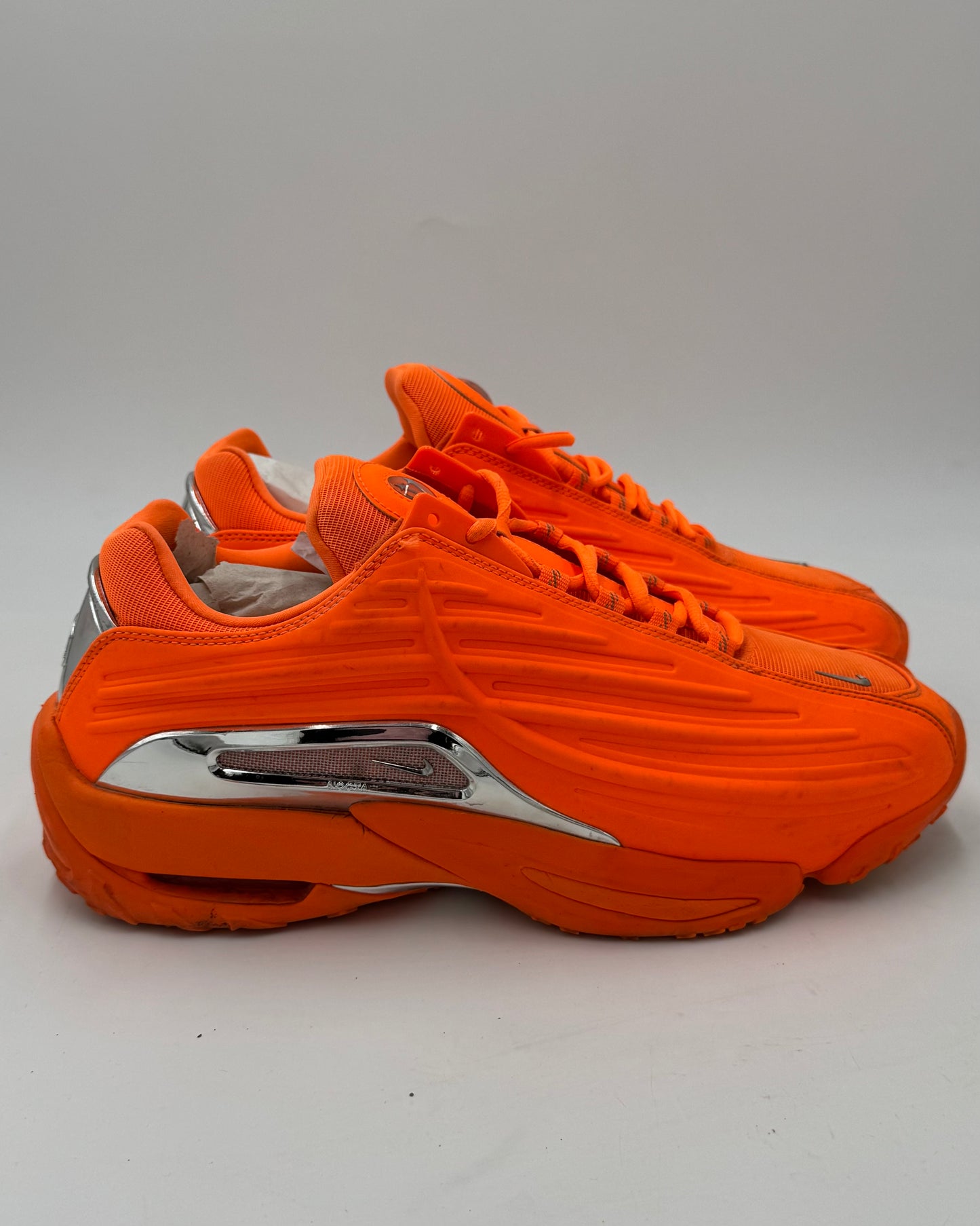 Nike Nocta Hot Step 2 Orange (46 EU / 11 UK)
