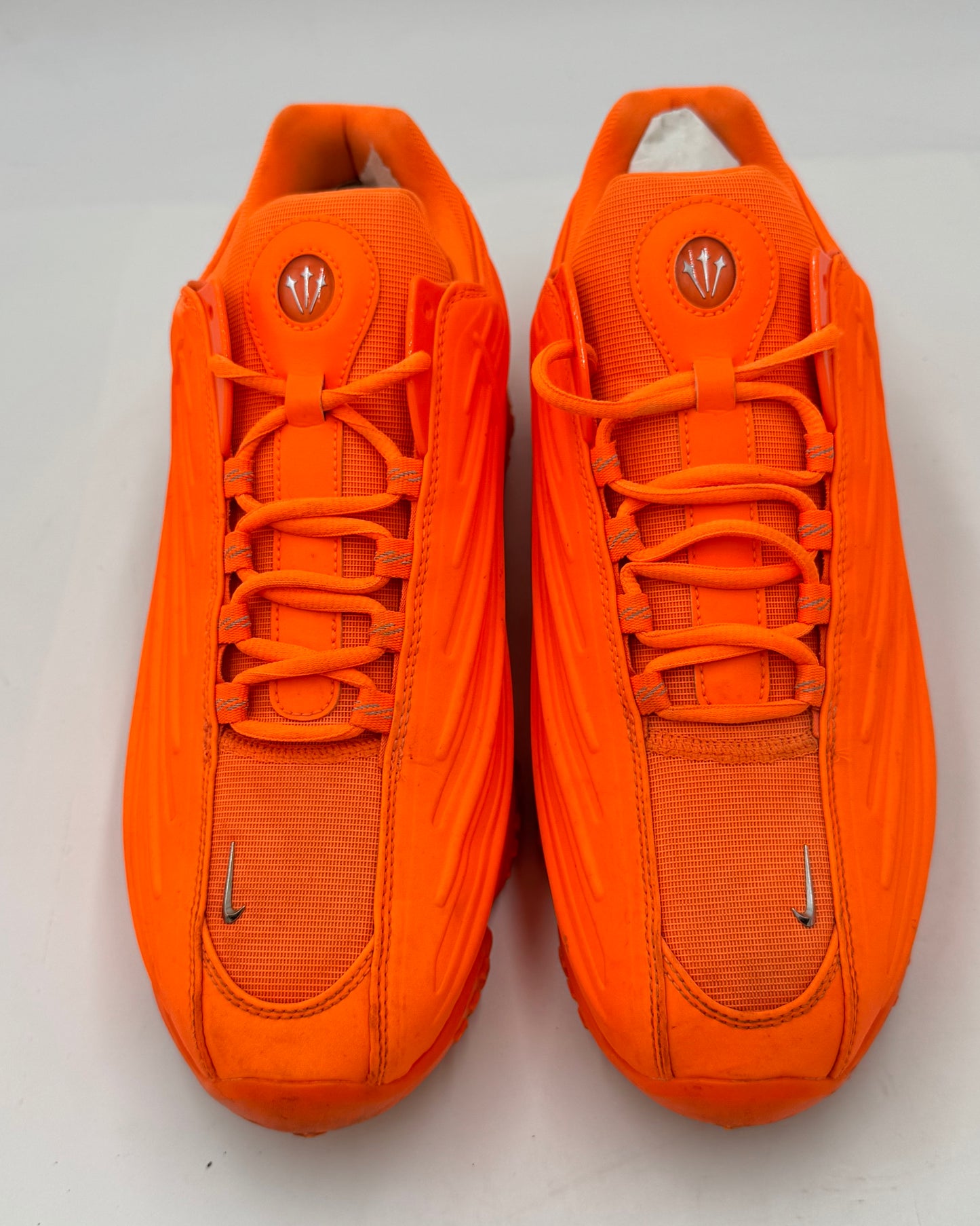 Nike Nocta Hot Step 2 Orange (46 EU / 11 UK)