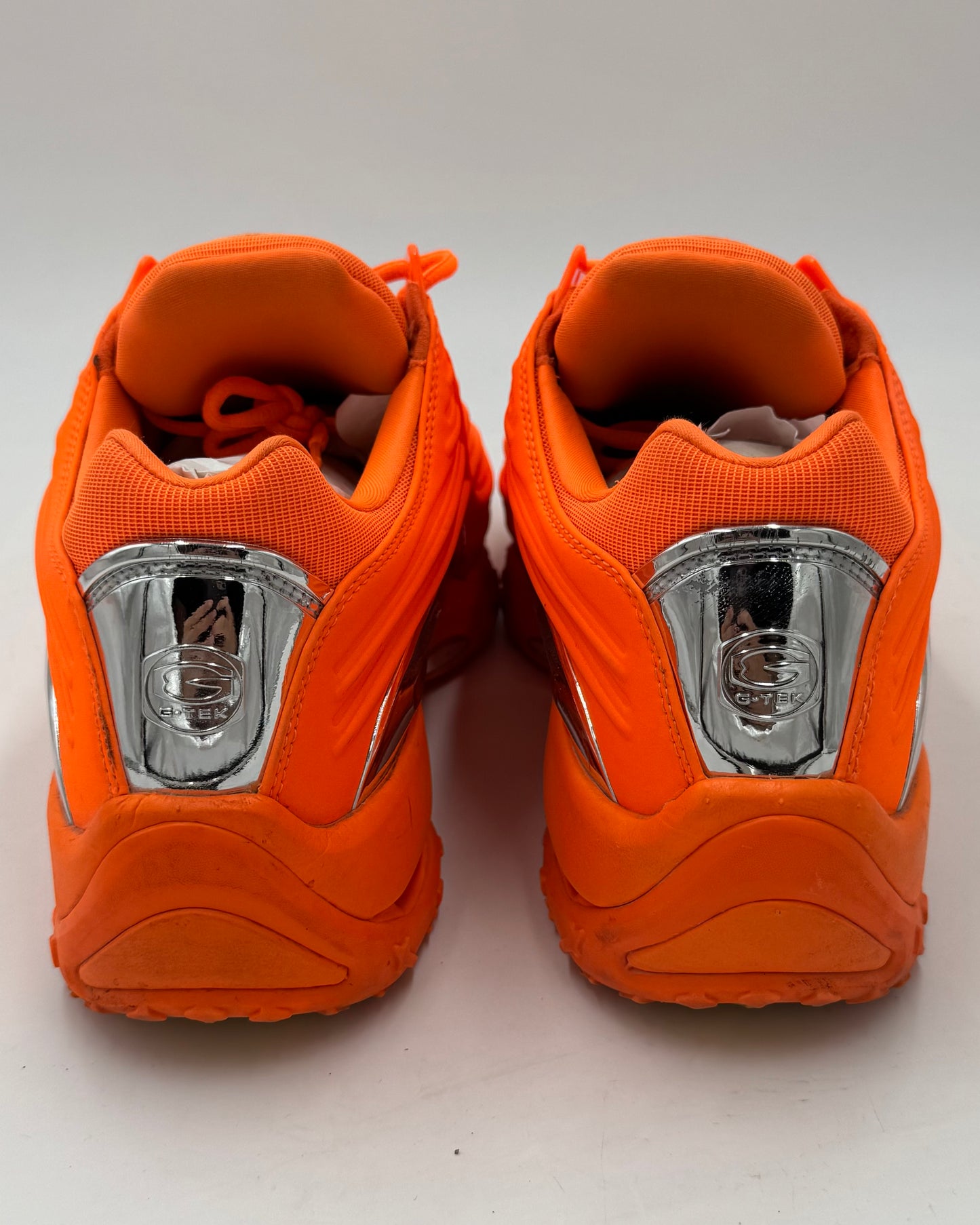 Nike Nocta Hot Step 2 Orange (46 EU / 11 UK)