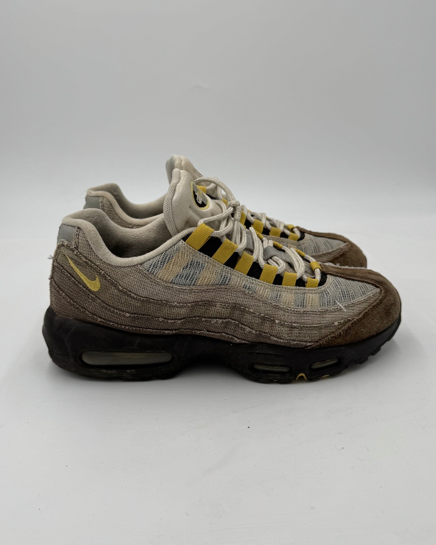 Nike Air Max 95 Ironstone (42 EU / 7.5 UK)