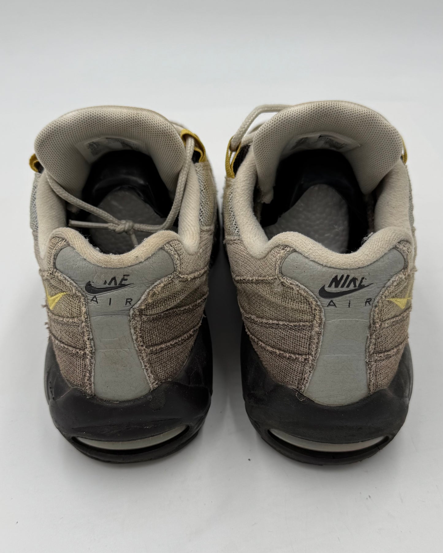 Nike Air Max 95 Ironstone (42 EU / 7.5 UK)
