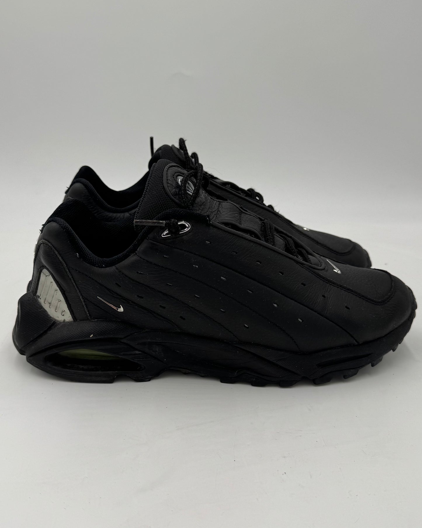 Nike x Nocta Hot Step Terra Black (45.5 EU / 10.5 UK)