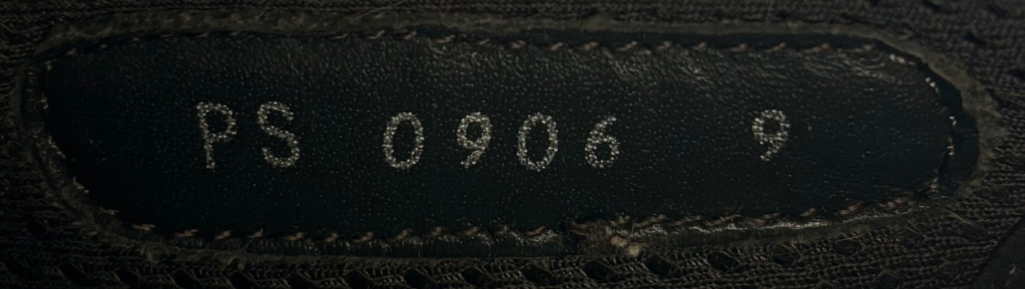 Prada America's Cup Brown (44 EU / 9 UK)