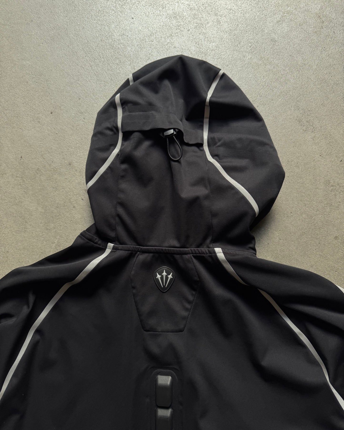 Nike x Nocta Warm Up Jacket Black (Medium)