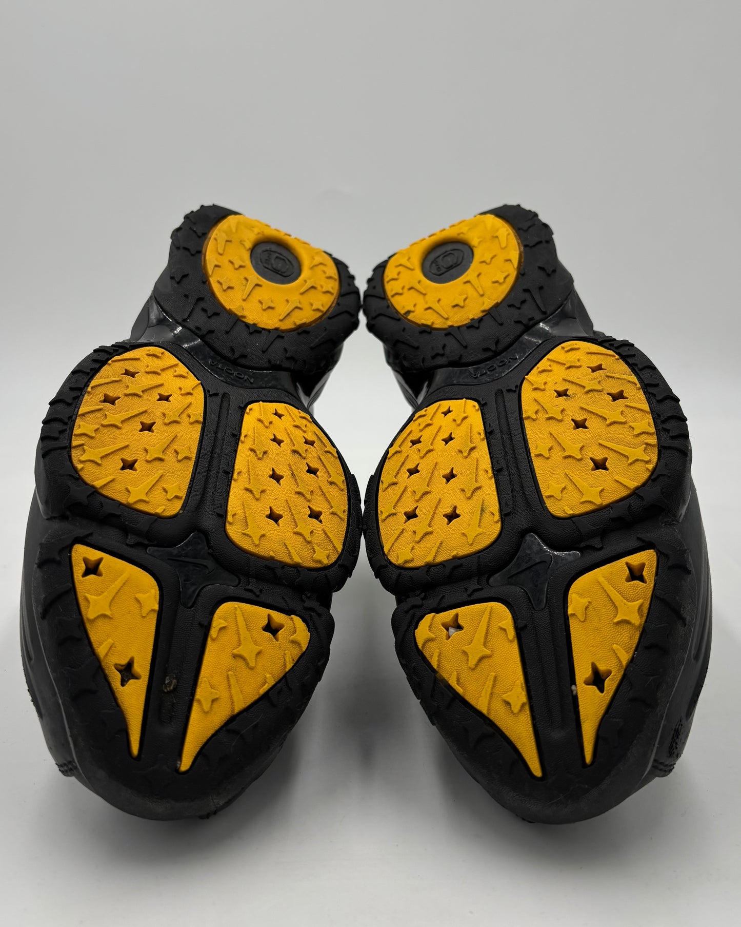 Nike Nocta Hot Step 2 Black (41 EU / 7 UK)