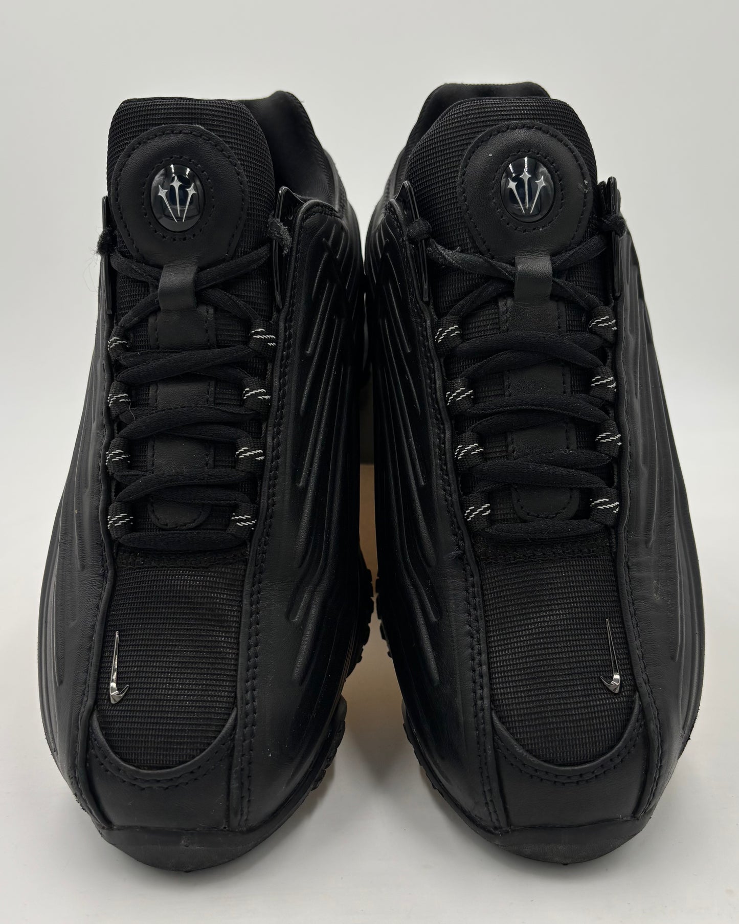 Nike Nocta Hot Step 2 Black (41 EU / 7 UK)