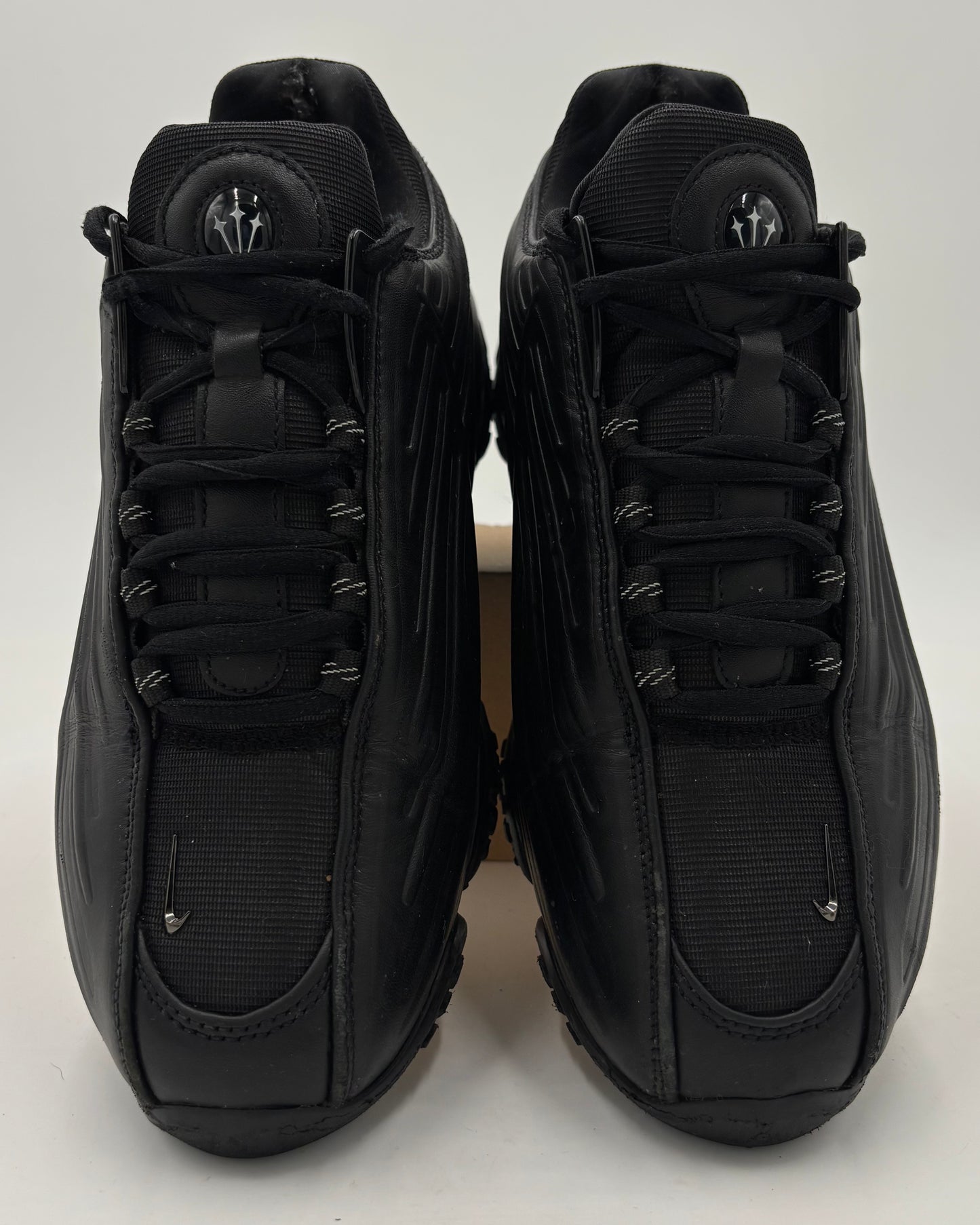 Nike Nocta Hot Step 2 Black (42.5 EU / 8 UK)