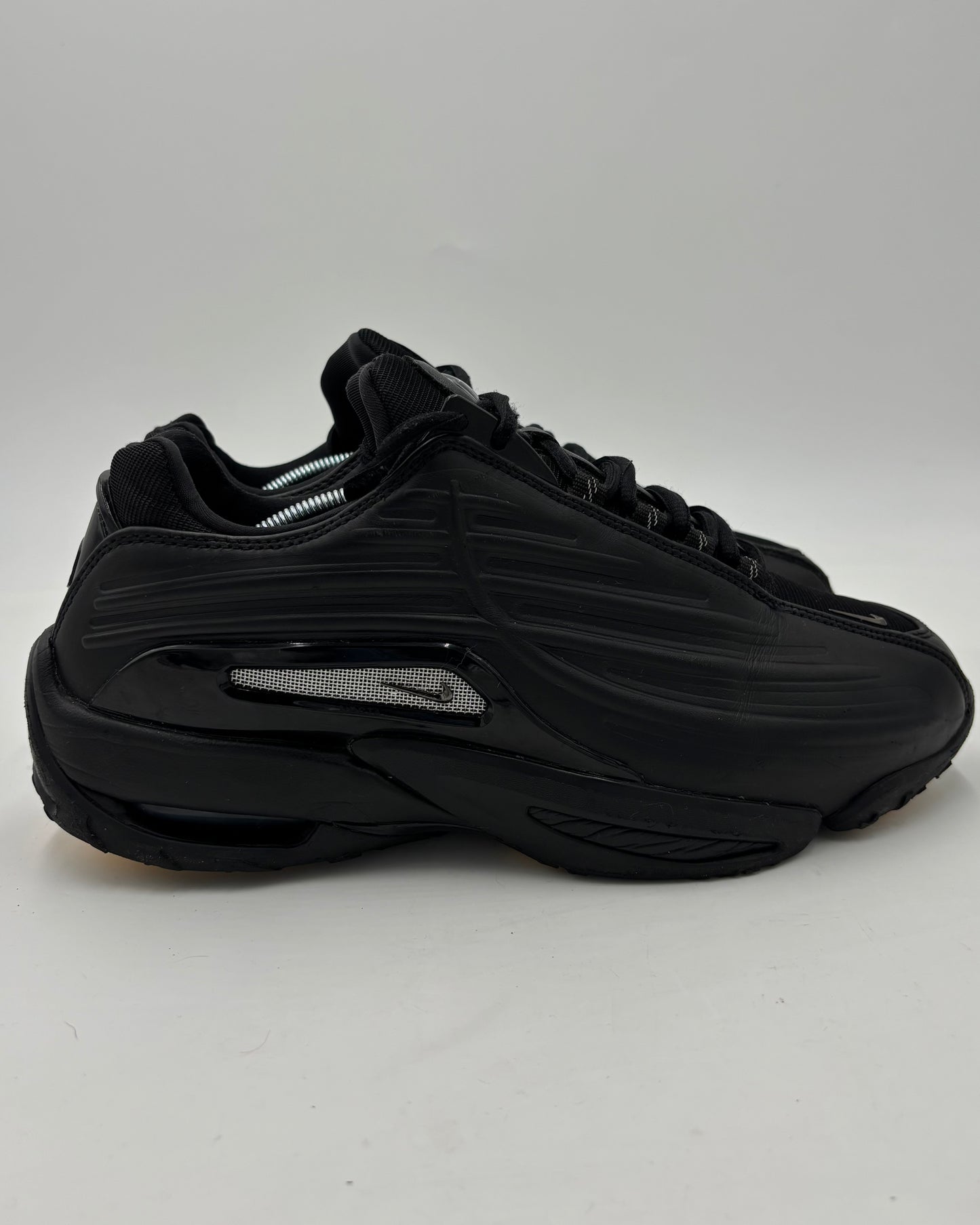 Nike Nocta Hot Step 2 Black (42.5 EU / 8 UK)