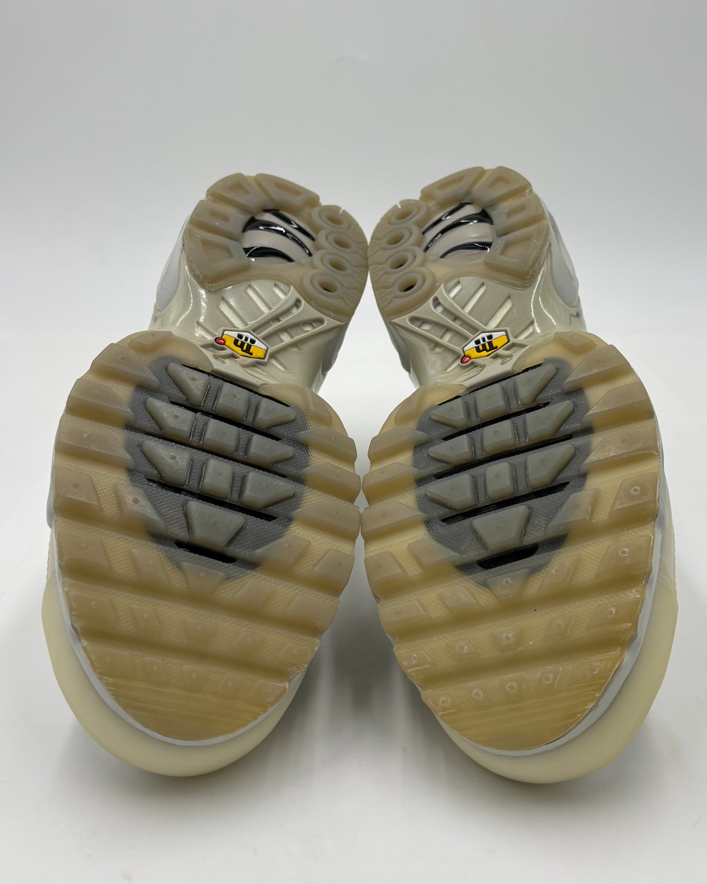 Nike Air Max Plus TN A-Cold-Wall White (41 EU / 7 UK)
