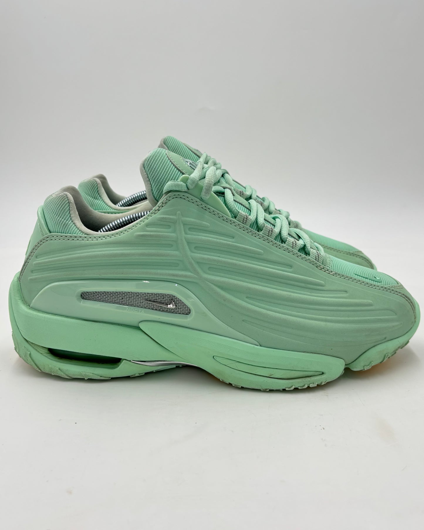 Nike Nocta Hot Step 2 Mint Foam (42 EU / 7.5 UK)