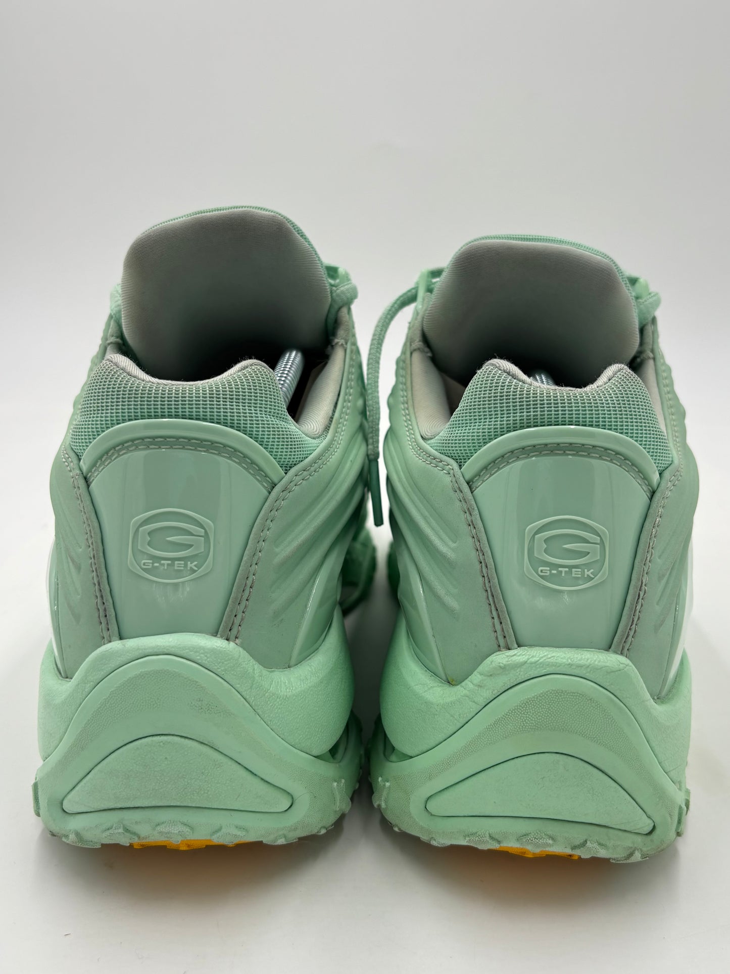 Nike Nocta Hot Step 2 Mint Foam (42 EU / 7.5 UK)