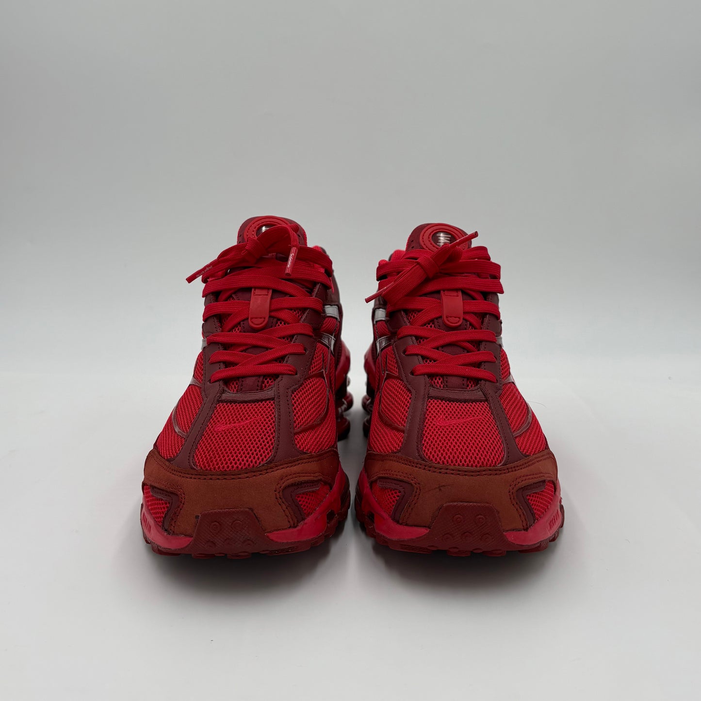 Nike Shox Ride 2 SP Supreme Red (42,5)