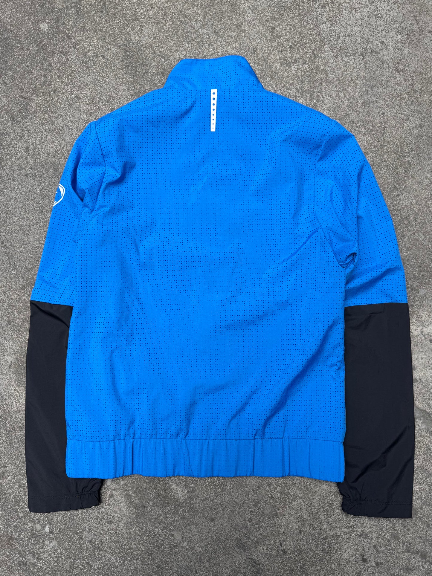 Inter Milan Warm Up Jacket 2009-10 (Small)